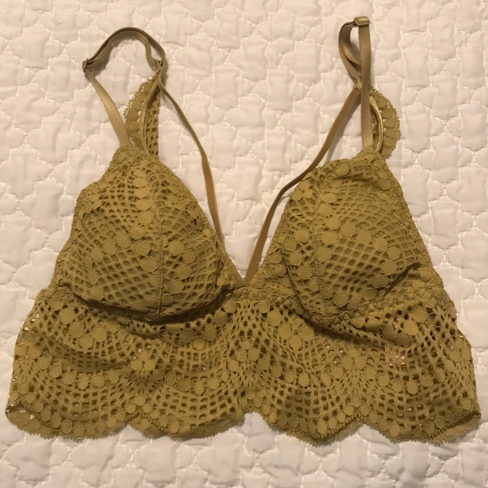 Victoria’s Secret bralette
